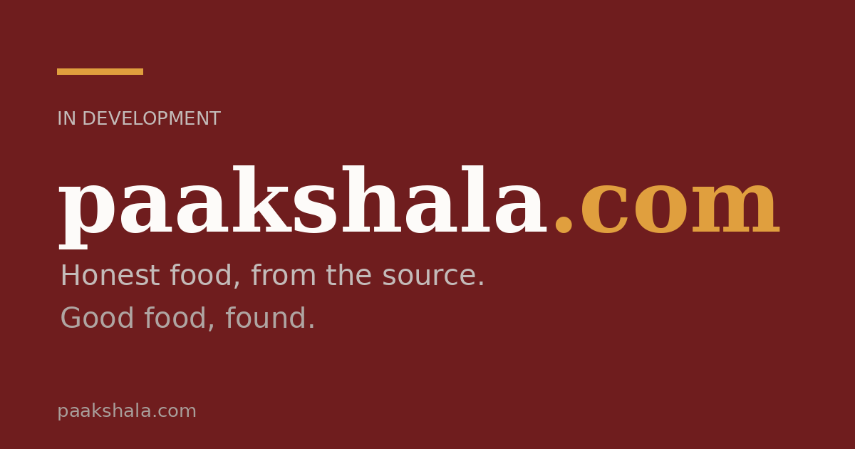 Link preview image for paakshala.com